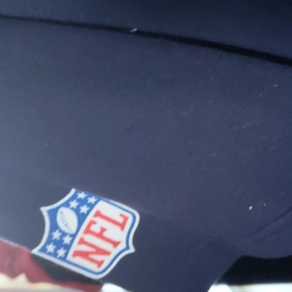 Men's Patriots top - Picture 4 of 6